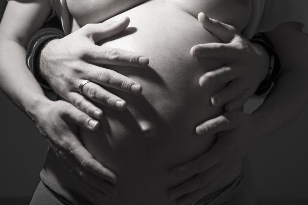 Prenatal PT