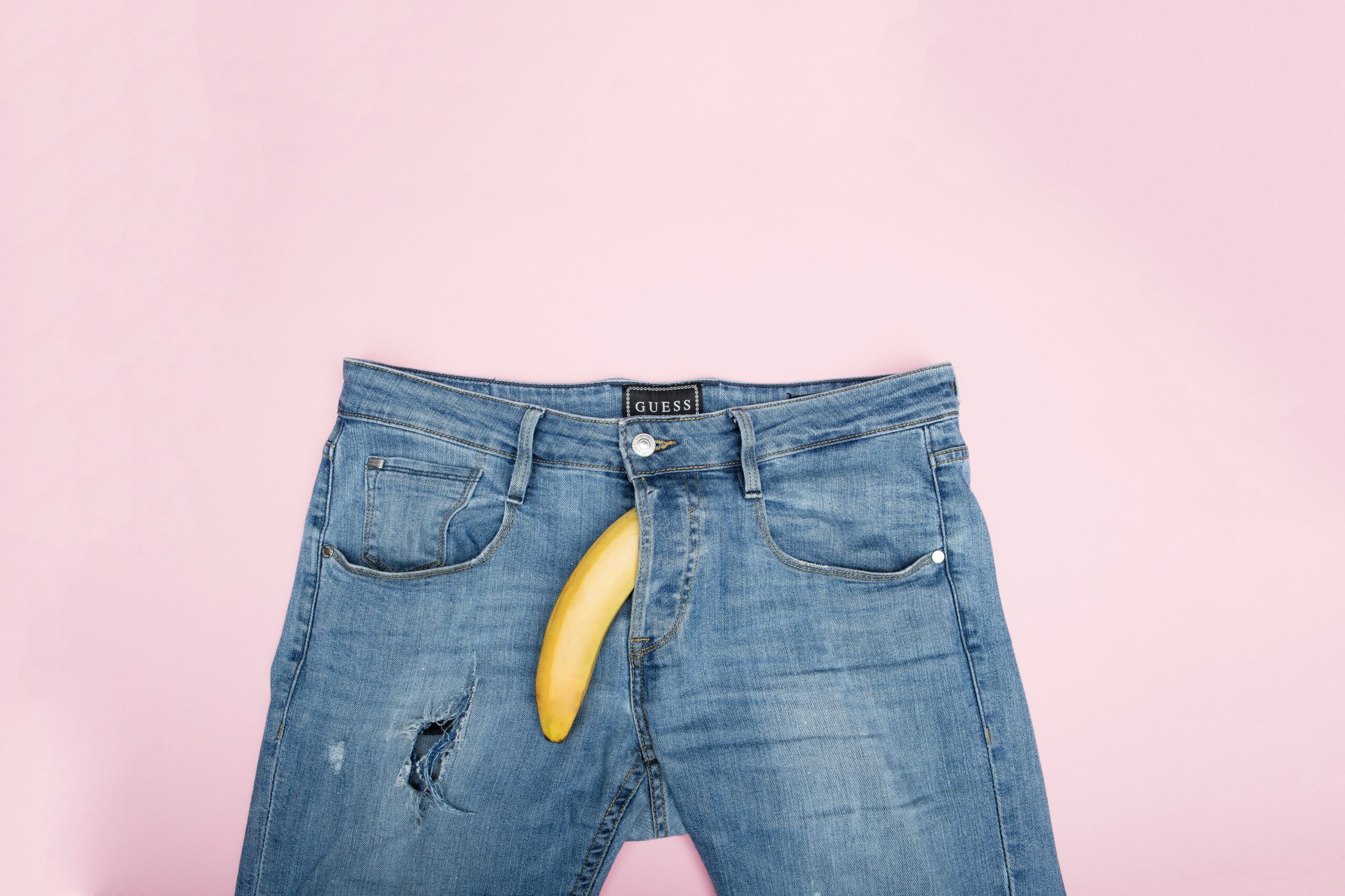 Erectile dysfunction